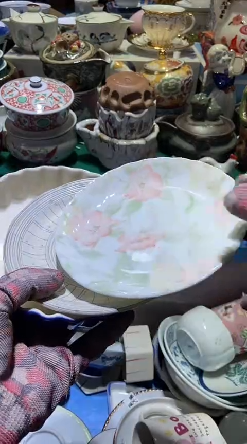 【闪购商品】瓷片11111111111111111