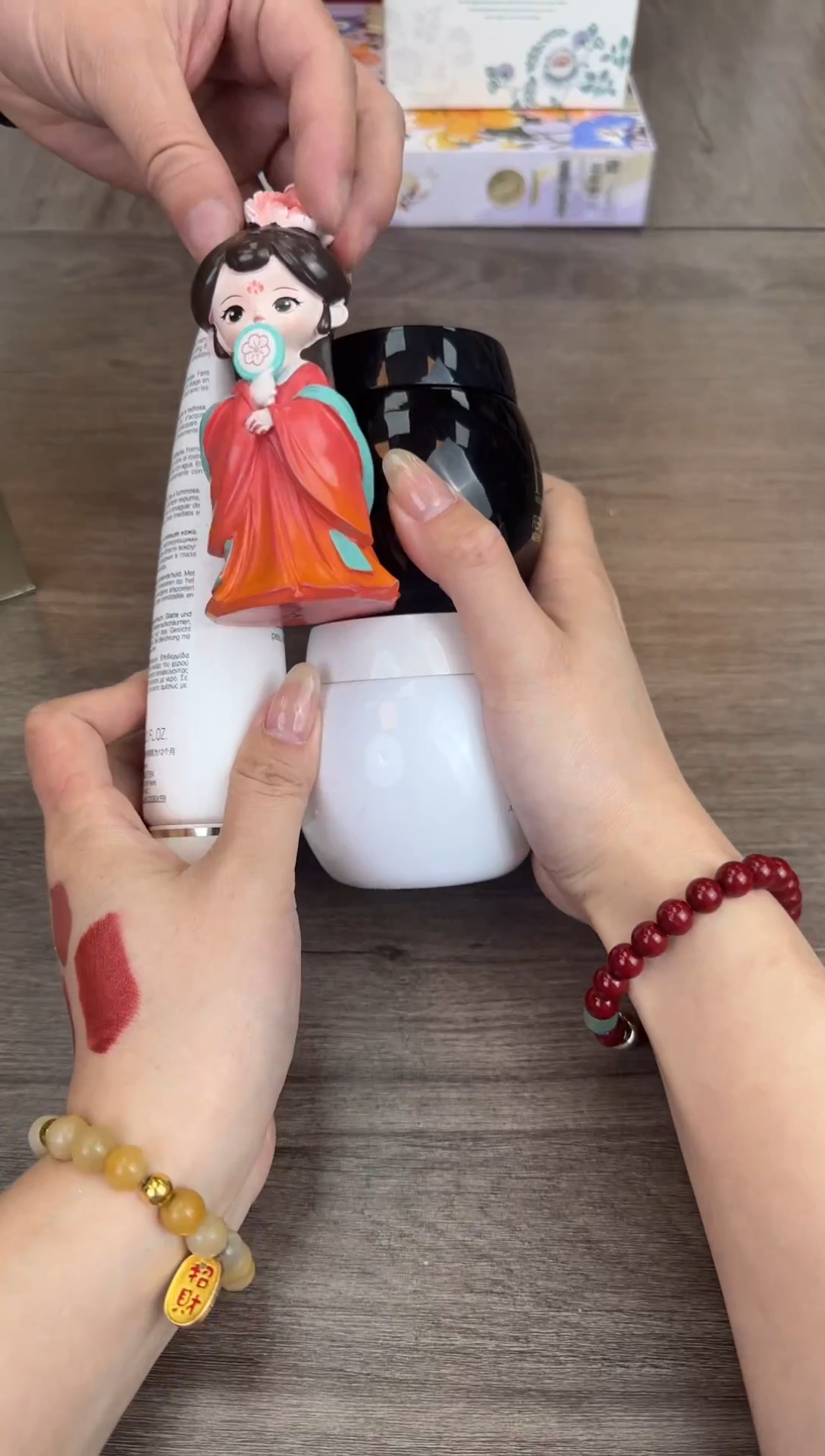 瓷片新号开播漏不停@@CQ549