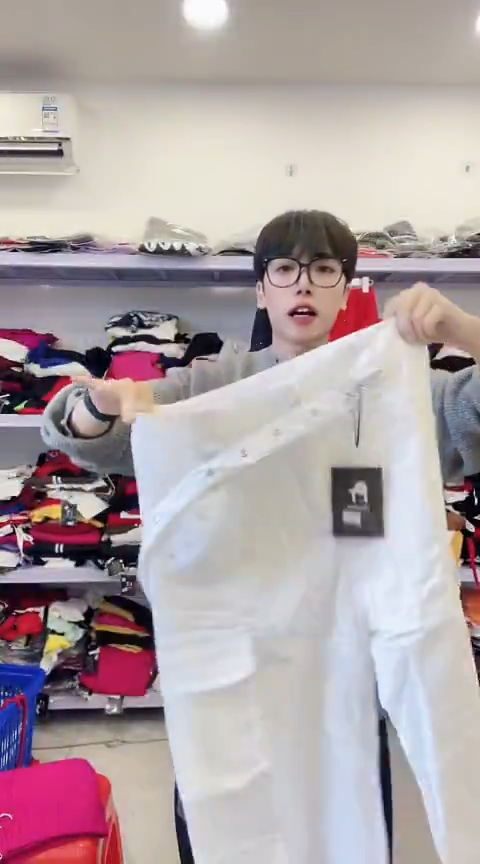 闪电购精品女装114XL