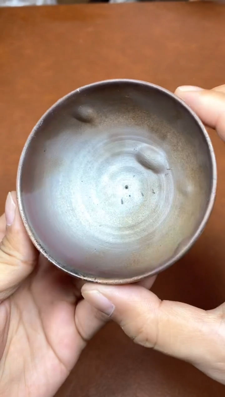 【闪购商品】观寂茶器柴烧专拍链接468 微瑕
