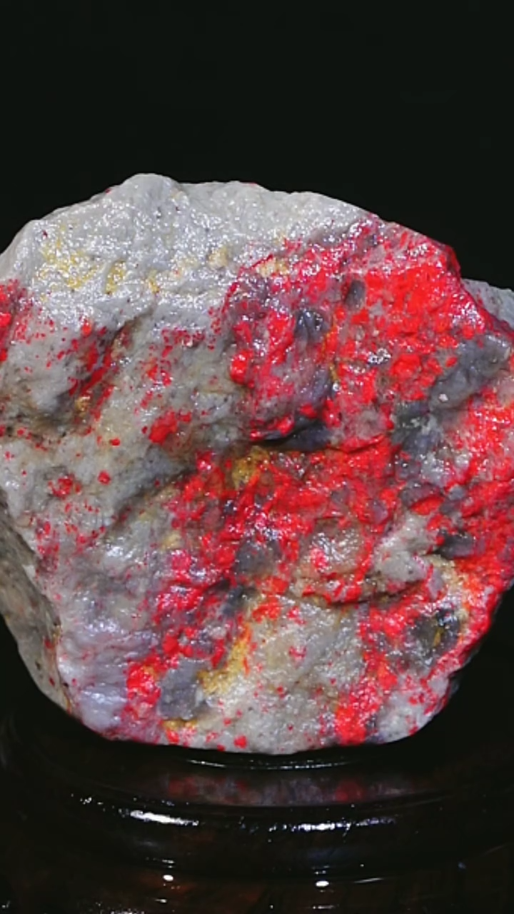 【闪购商品】昌化石昌化鸡血石