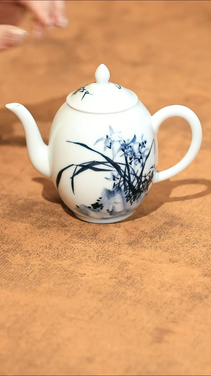 摆件瓷景德镇茶器链接@@@@glt0113