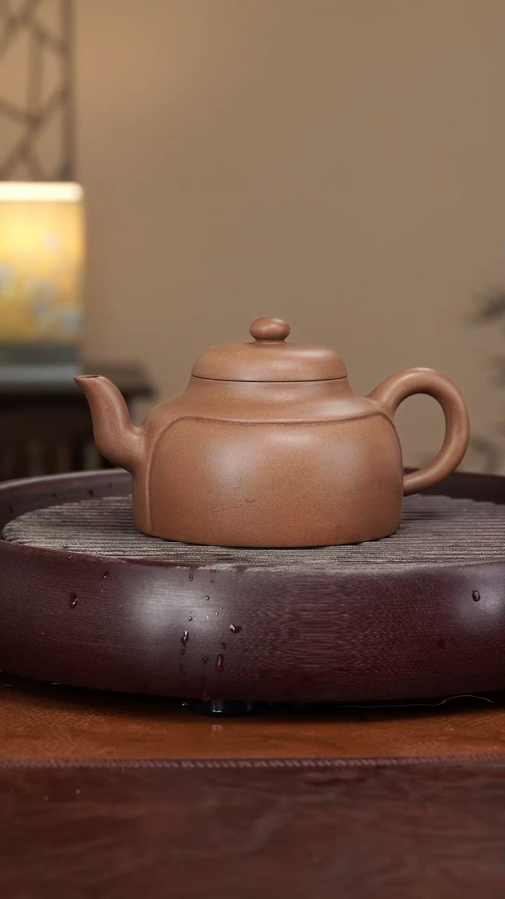 【闪购商品】紫砂茶壶宜兴紫砂壶