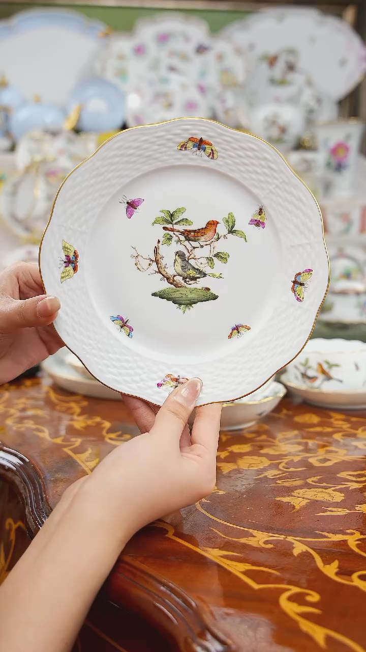 瓷米多家中古瓷器如图所示70
