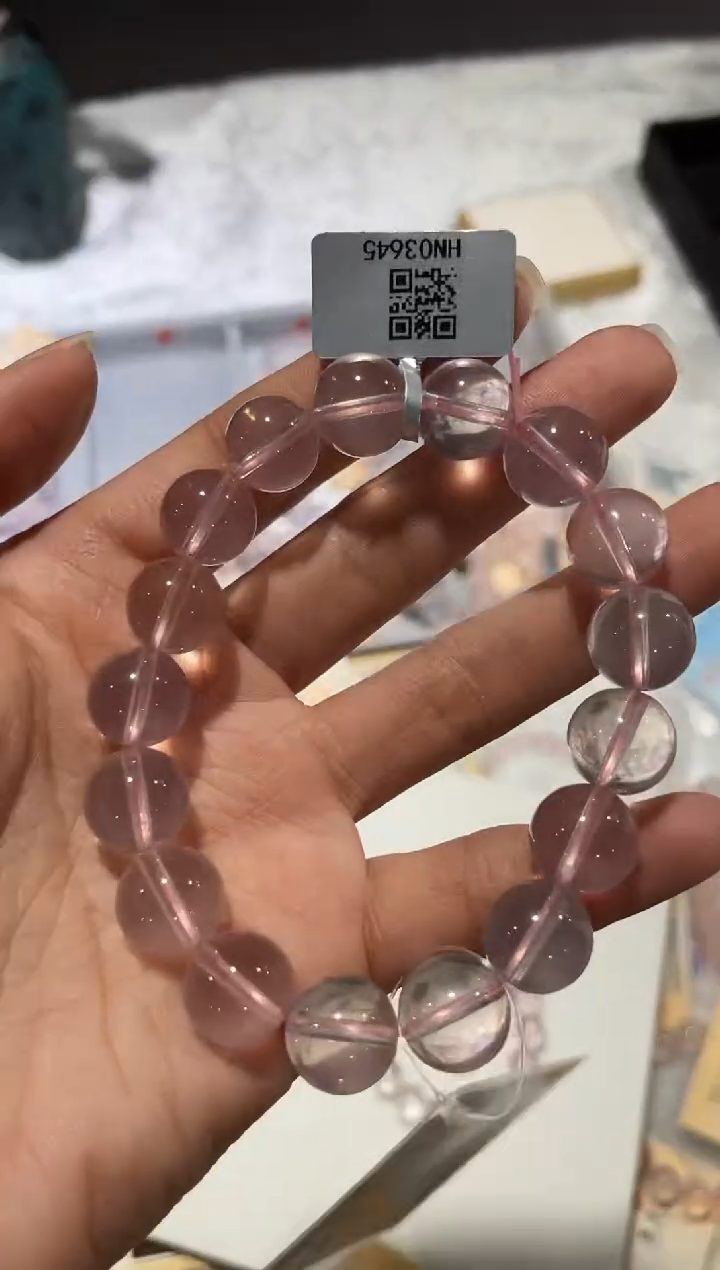 【闪购商品】水晶手串未镶嵌手串