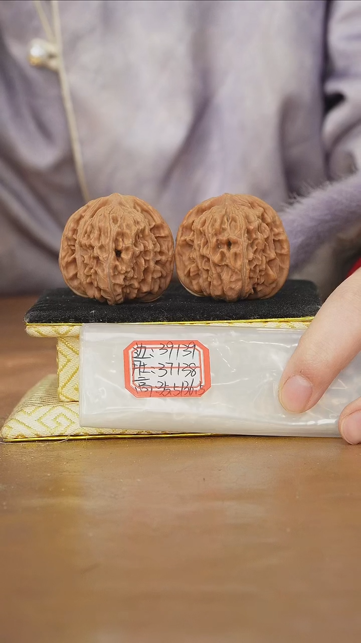 把件文玩核桃一代楼