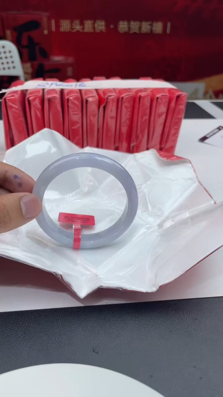 【闪购商品】翡翠手镯未镶嵌3翡翠手镯