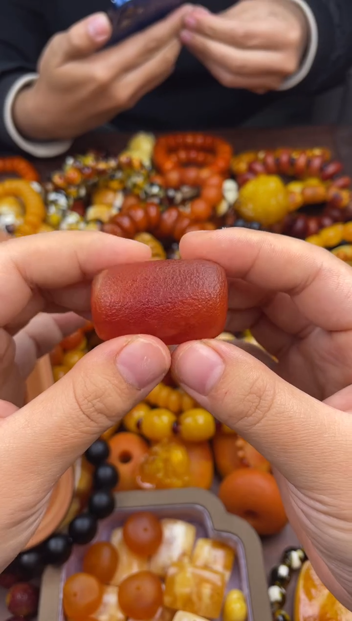 高端原创饰品207