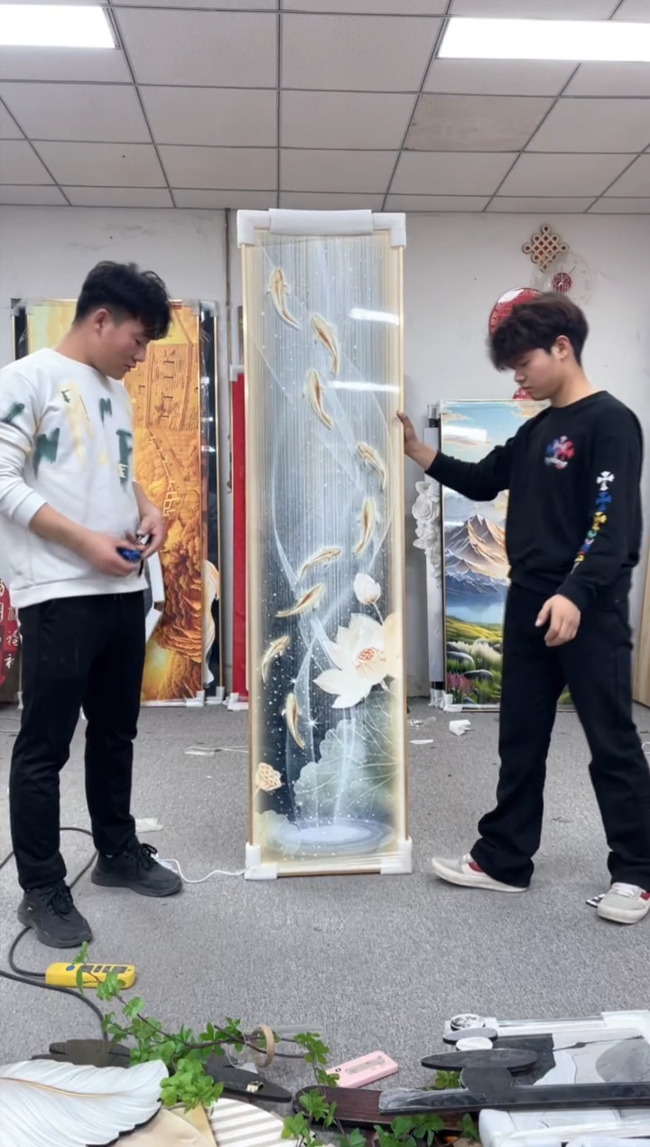 高货清场 微瑕介意勿拍 50*200