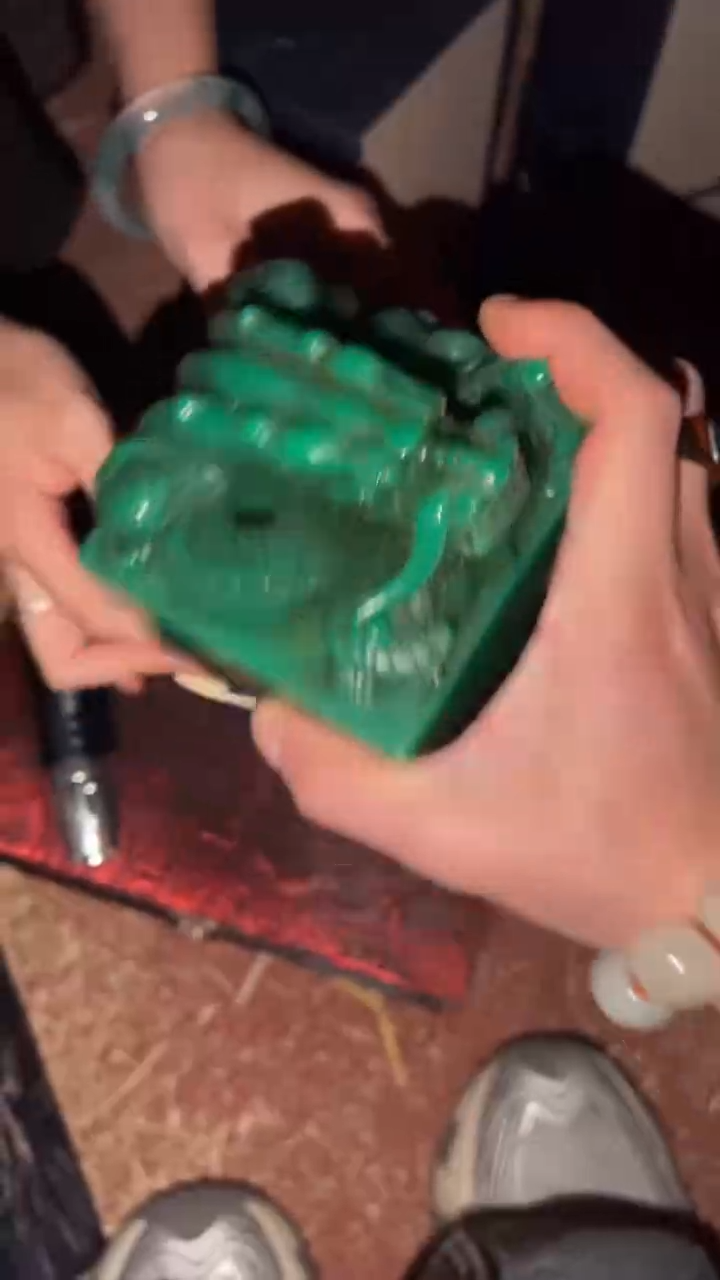 玉闪购商品高端专用连