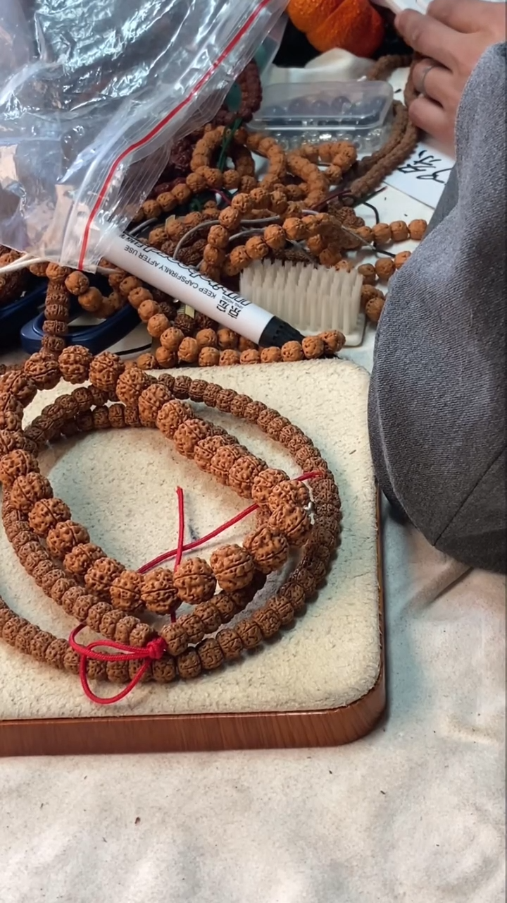 【闪购商品】金刚菩提吊坠20.000000000