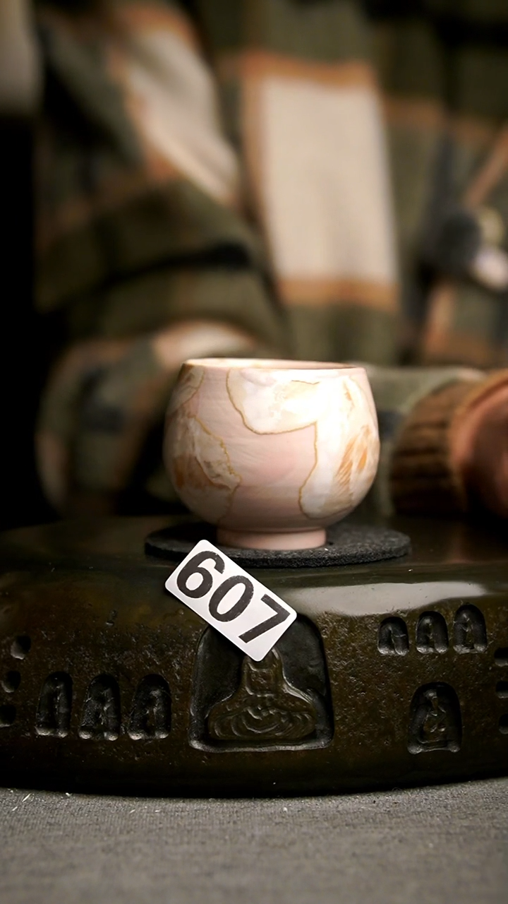 607景德镇手工陶瓷系列