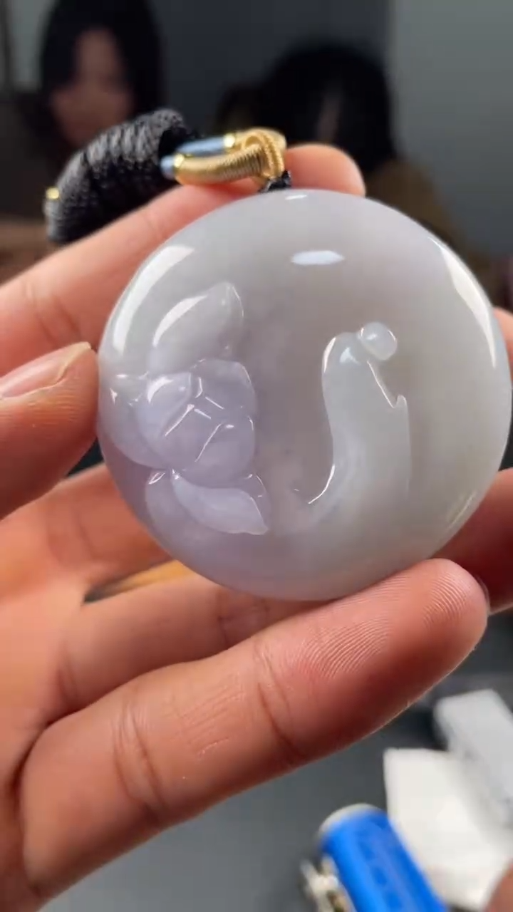 【闪购商品】定制翡翠未镶嵌定制孤品
