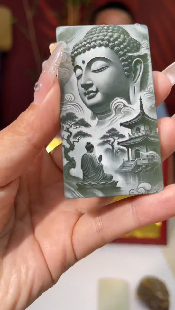 定制和田玉多样性发货拍一发一
