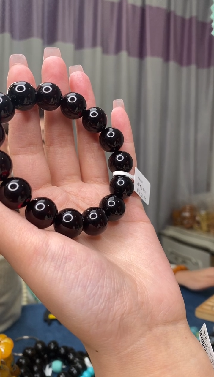 【闪购商品】琥珀裸石未镶嵌1/24-GM-#157