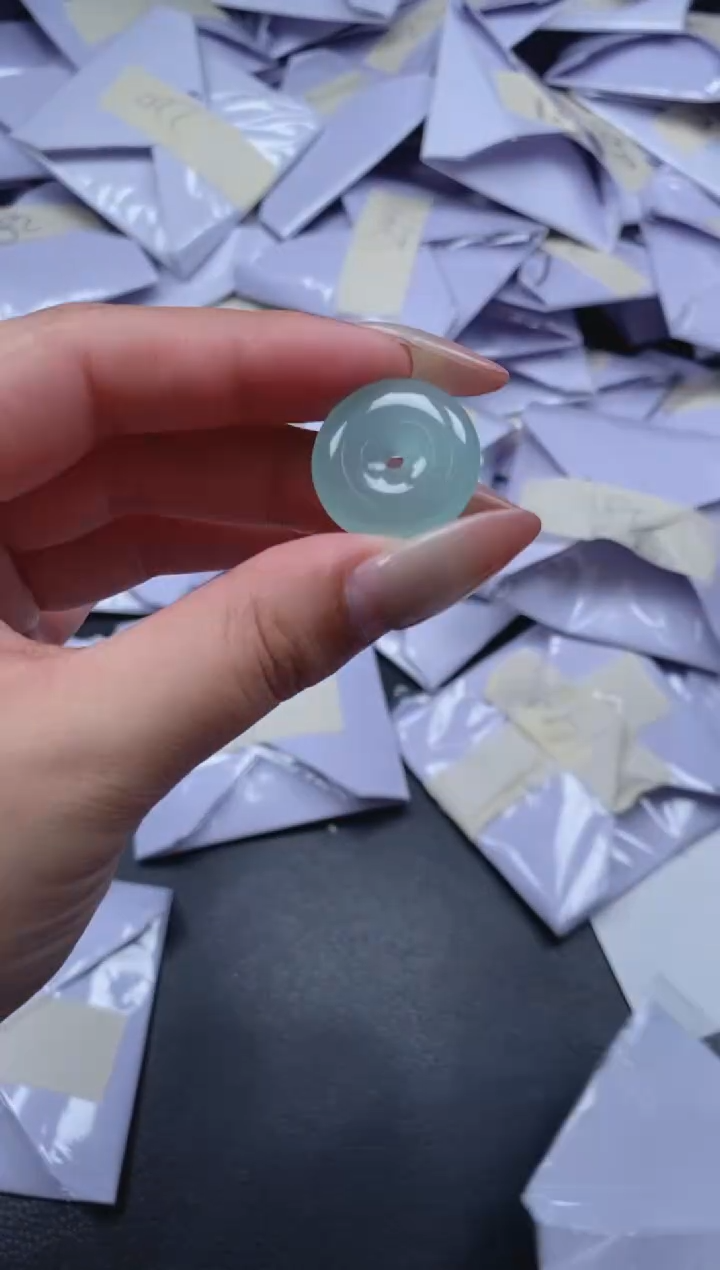 所见即所得（一物一拍）509