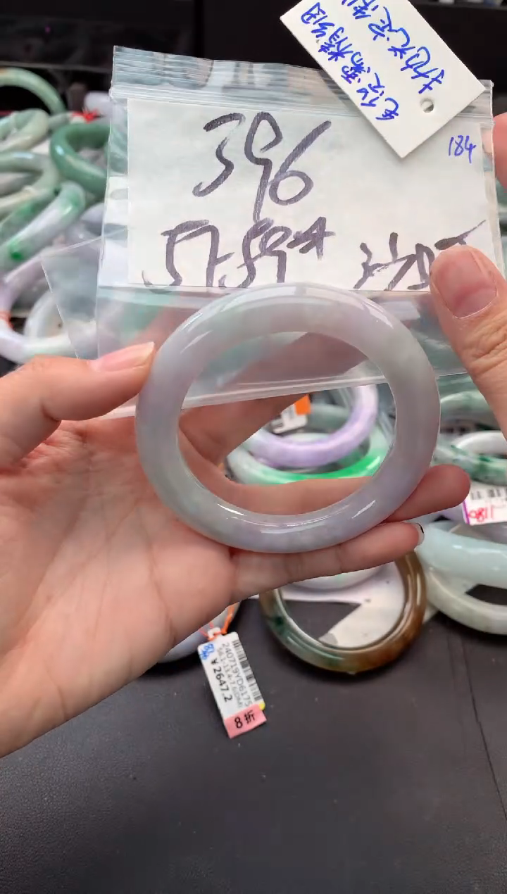 【闪购商品】定制翡翠未镶嵌毛货需精细抛光+多人