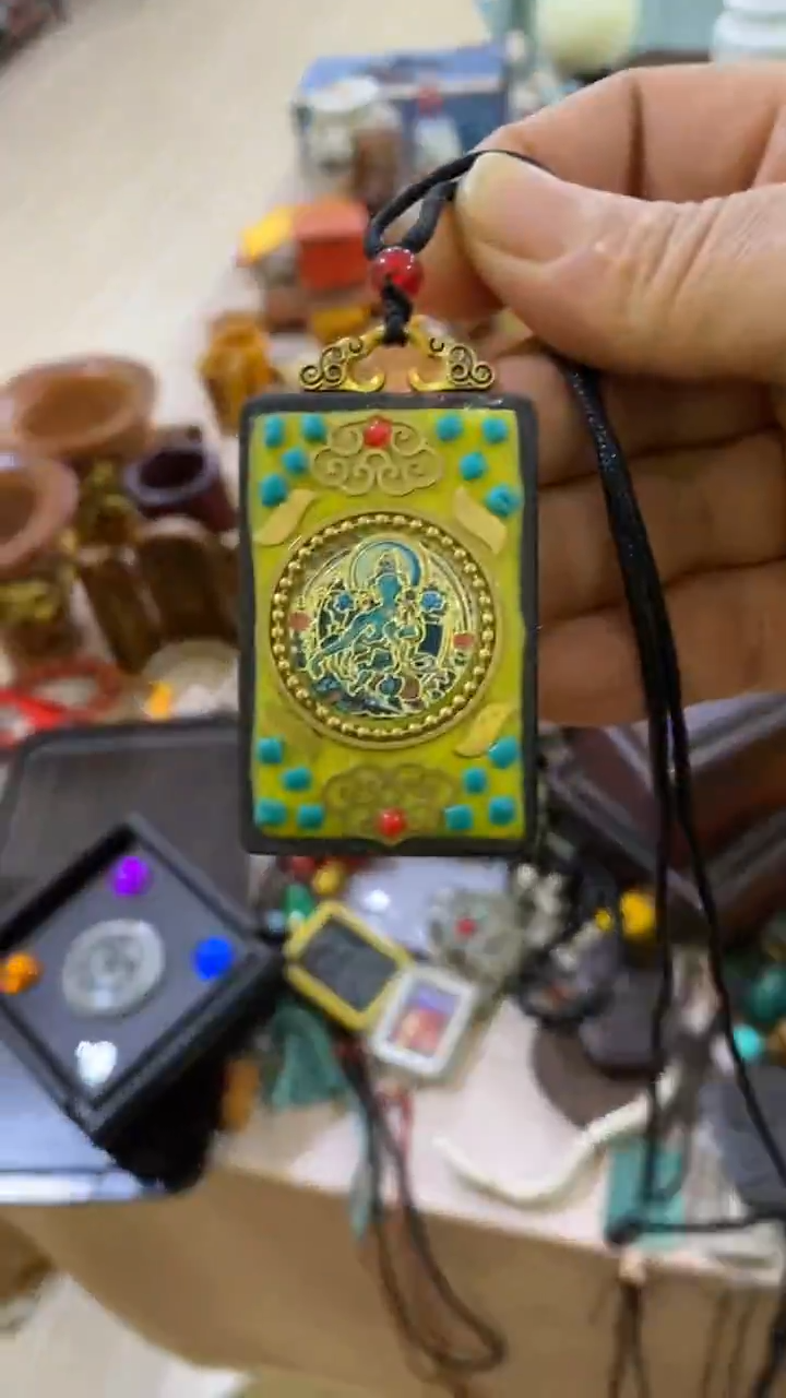 【闪购商品】1宫廷影视老旧工艺摆件