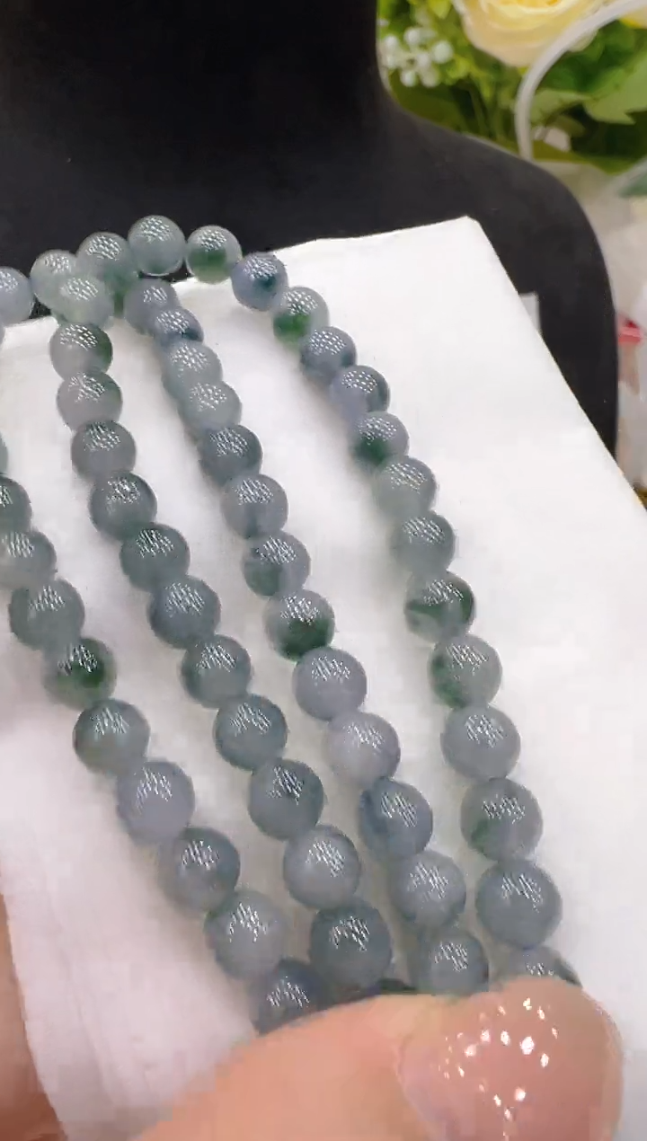 未镶嵌手串翡翠多样性团购发一件