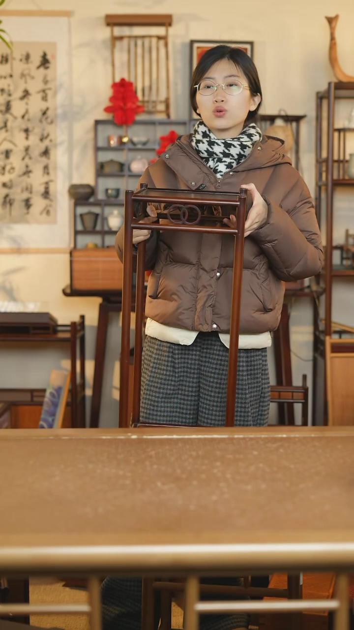 【闪购商品】长风花架高山楠竹