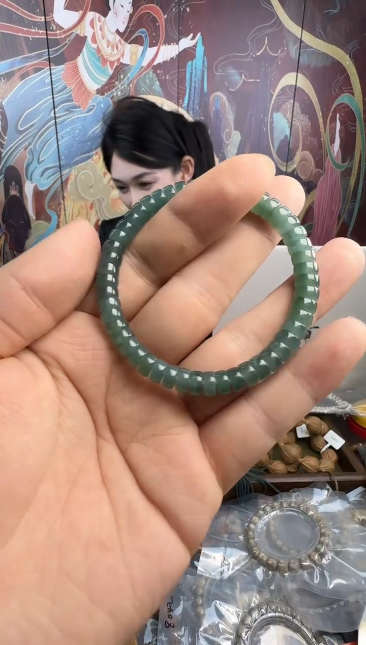 把件柏香籽/百香籽翠---59号