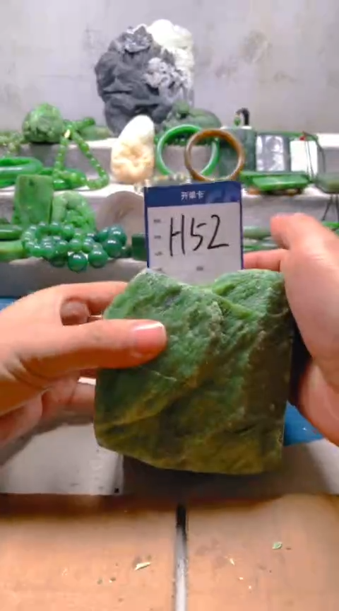 【闪购商品】和田玉挂件未镶嵌1