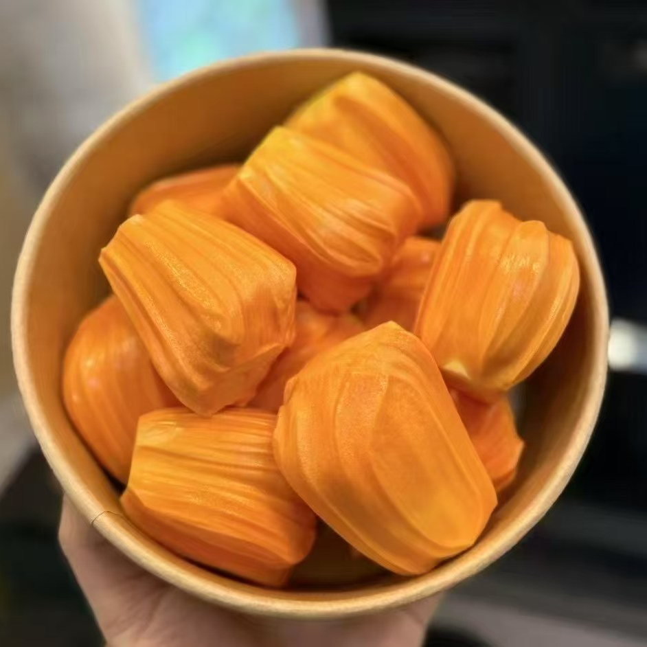 果切手扒印尼红菠萝蜜/盒