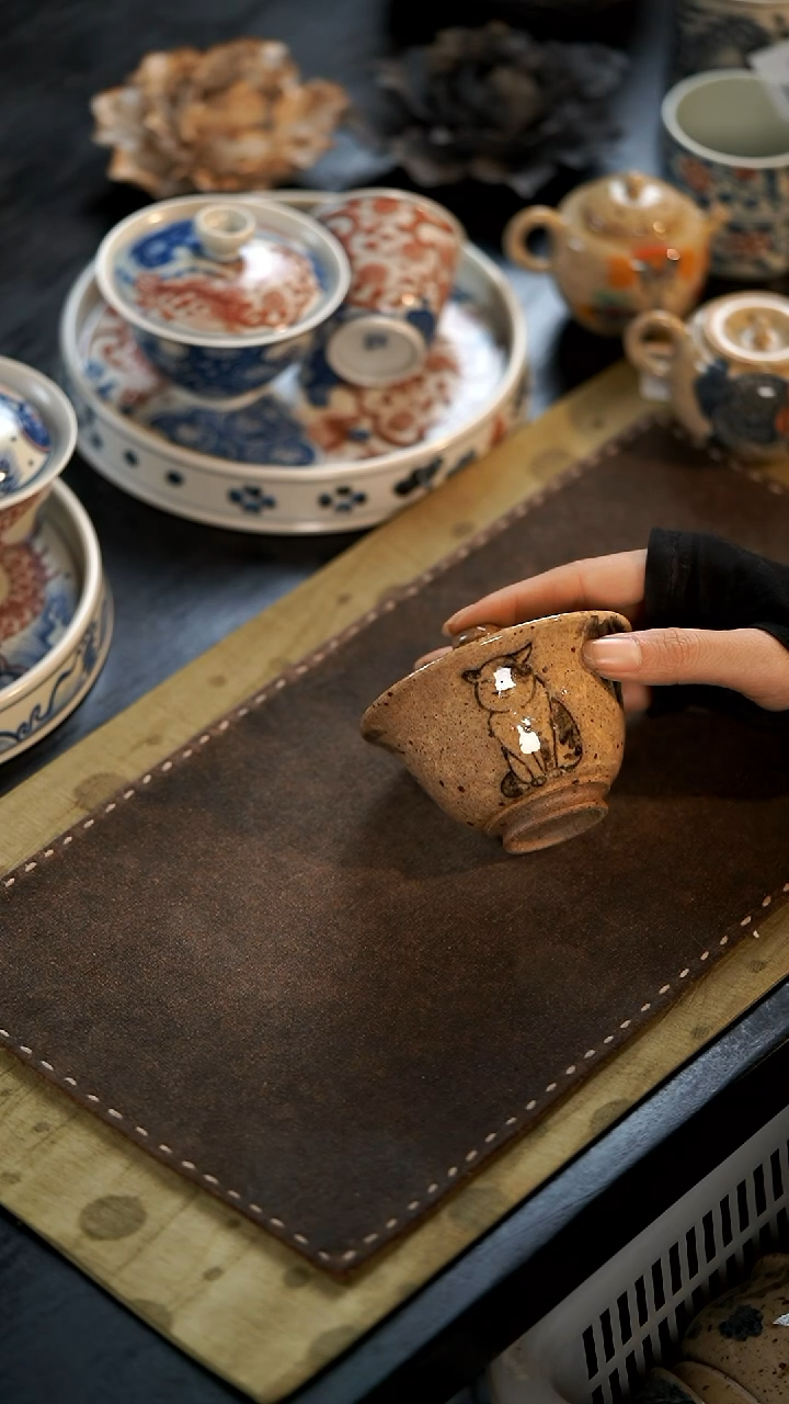 【闪购商品】山居秋暝设计师款@@CJ728