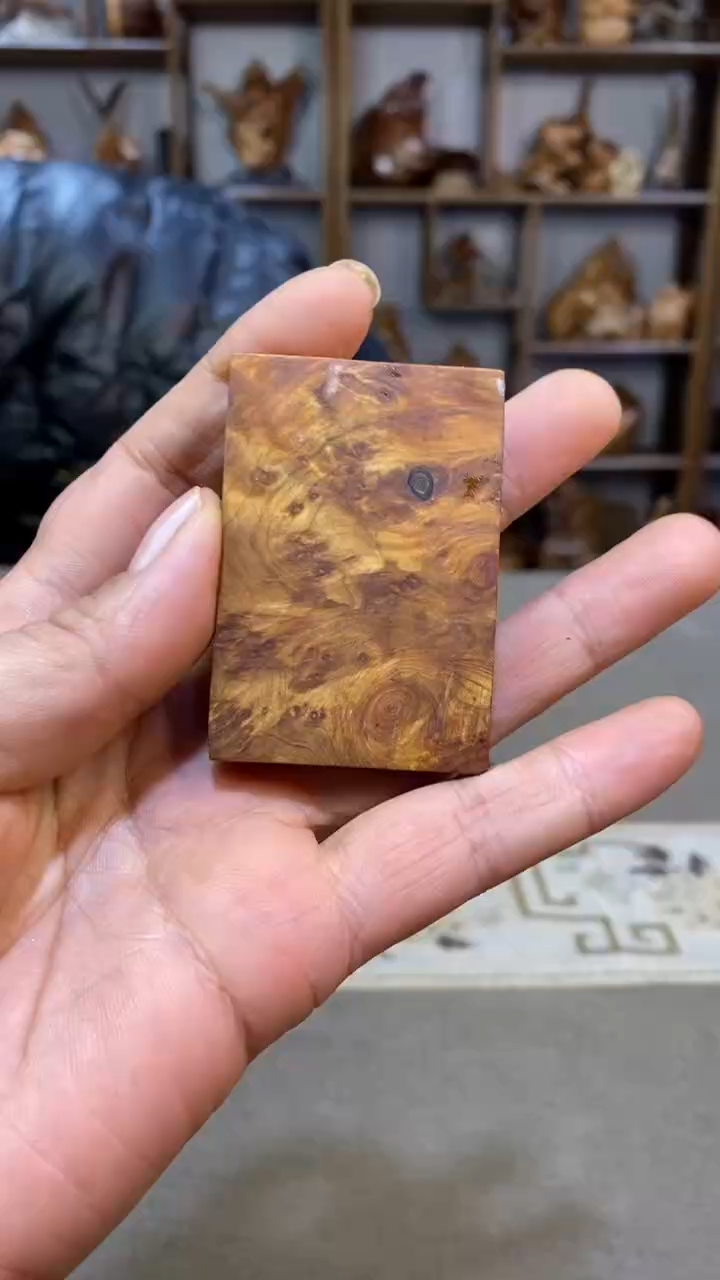 【闪购商品】柏木（崖柏）崖柏