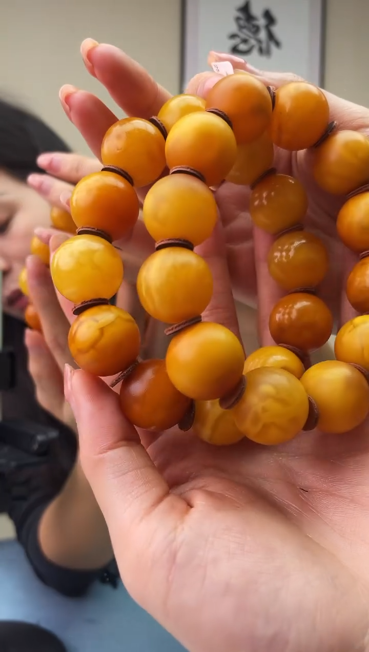 琥珀未镶嵌珠宝奇石T052 20中好假一罚十，多样性发一件