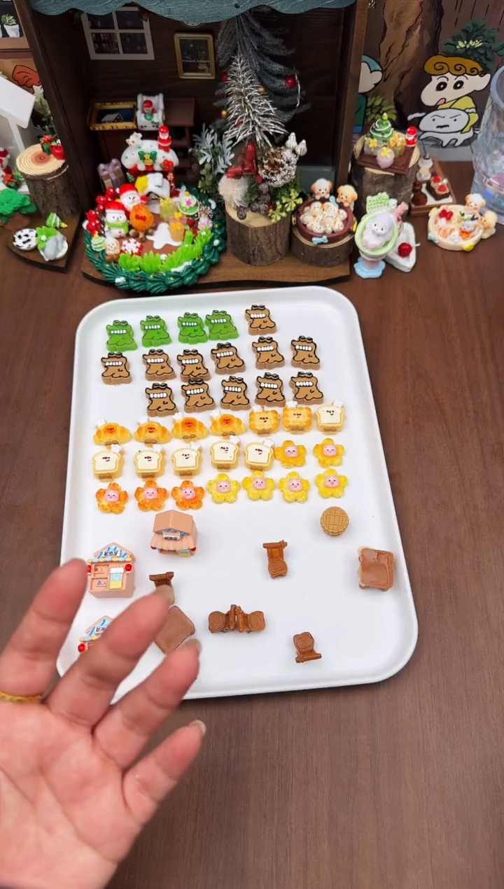 硅胶橙*?李小桃手作捏捏