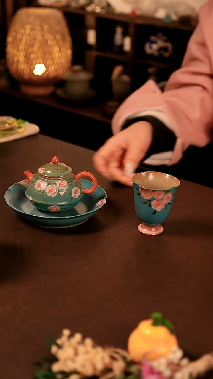【闪购商品】闪购冲冲冲 玫瑰花一套
