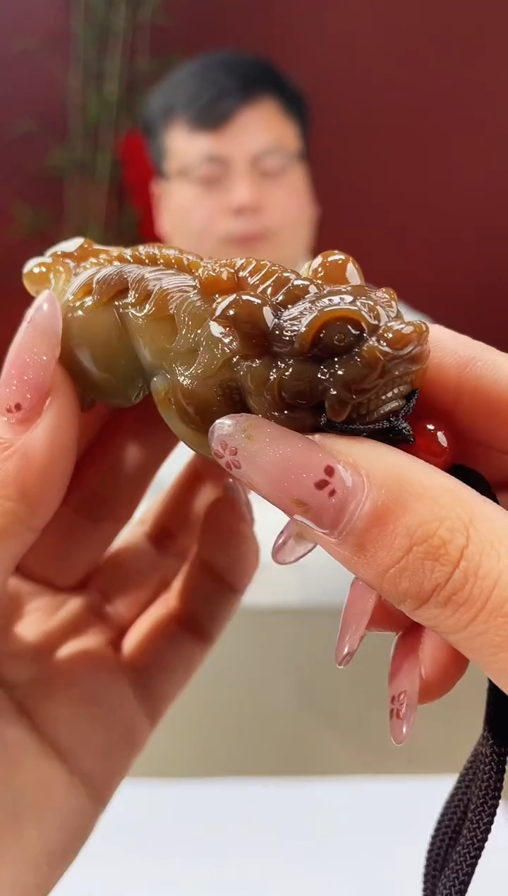 【闪购商品】定制和田玉多样性发货拍一发一 9085