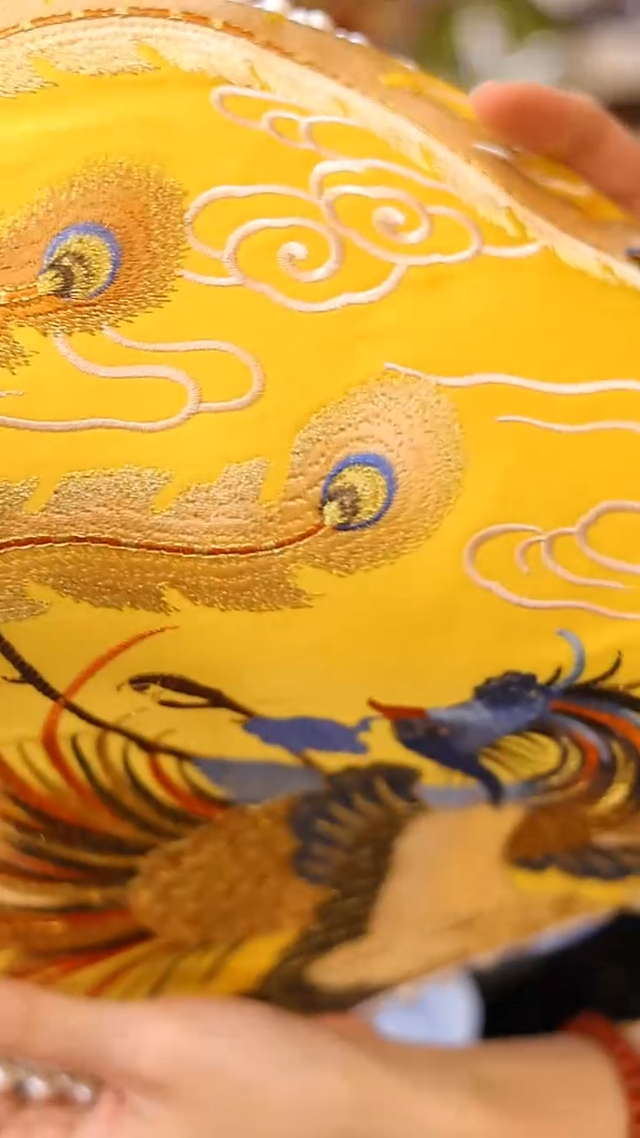 【闪购商品】摆件山怂阿卿直播间@@qb茶席