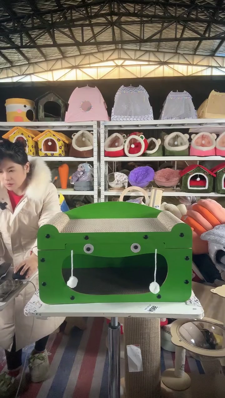 炉*A178清仓处理猫窝狗窝微瑕不退不换