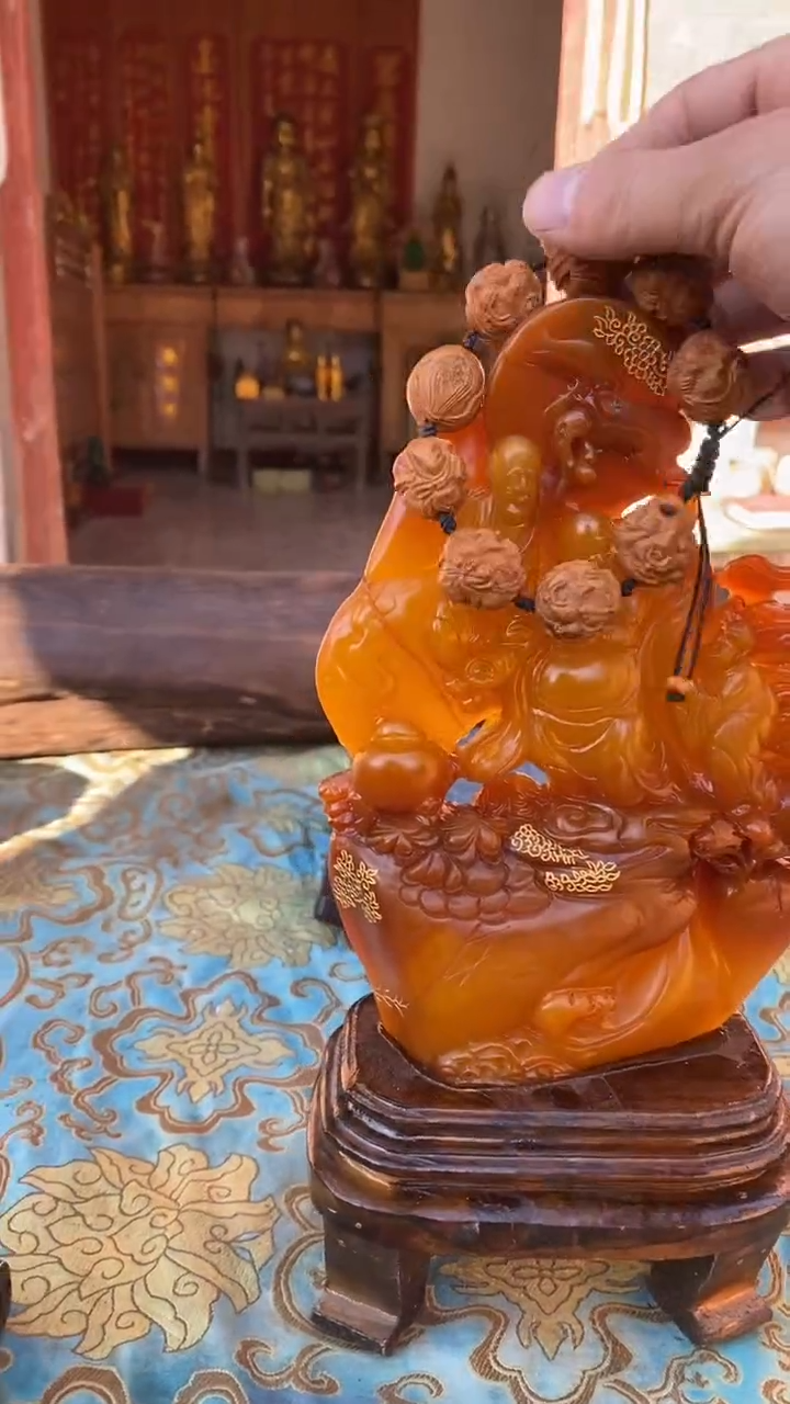 【闪购商品】金刚菩提吊坠精品好物精选