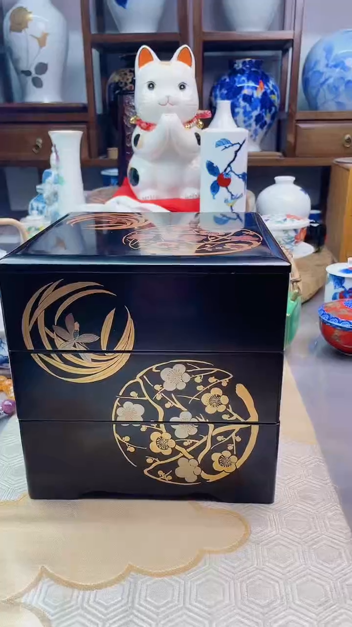 【闪购商品】盘日产实木三段重