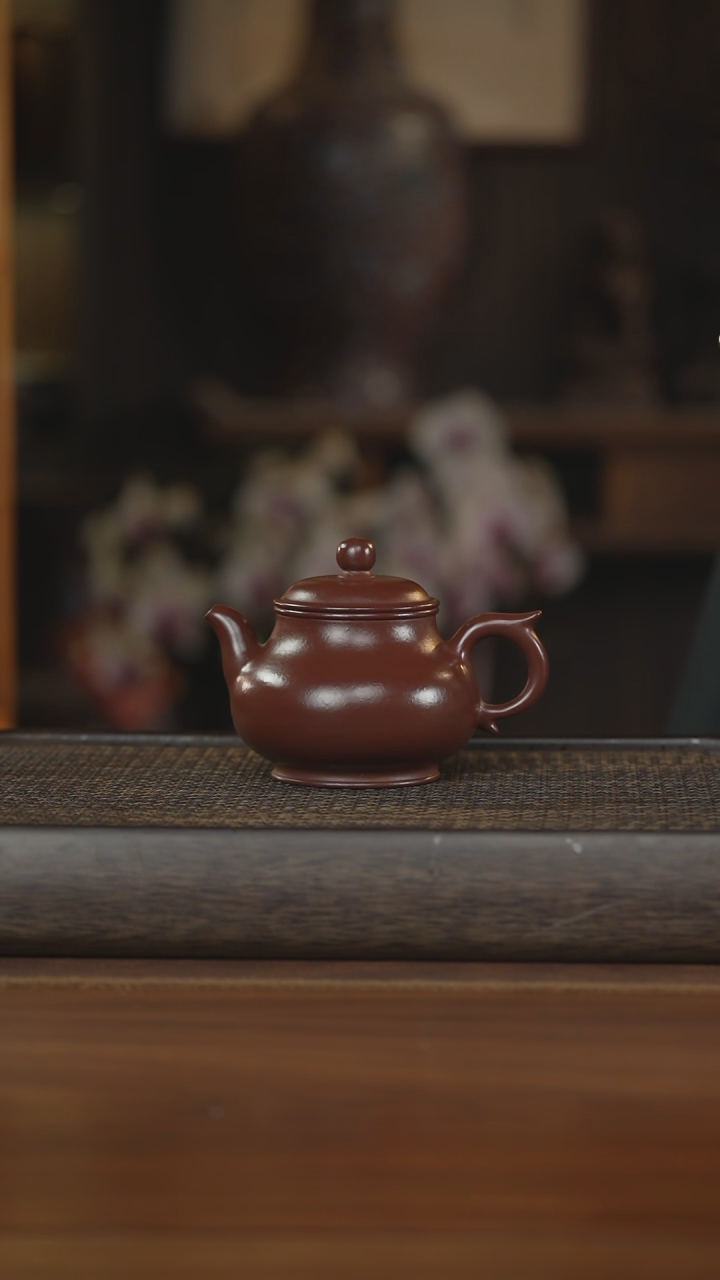 【闪购商品】紫砂茶壶紫砂壶 紫砂壶