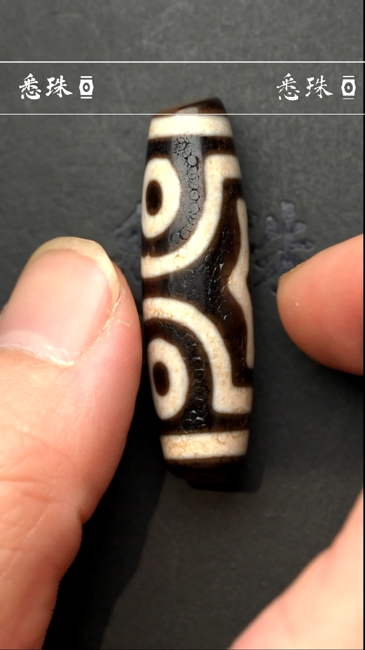 【闪购商品】-至纯系列- 超顶 手工台珠仿纯 金刚三