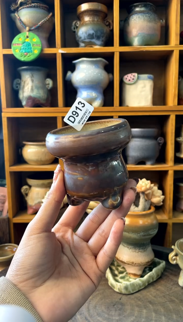 913内口6【多肉花盆多肉盆】