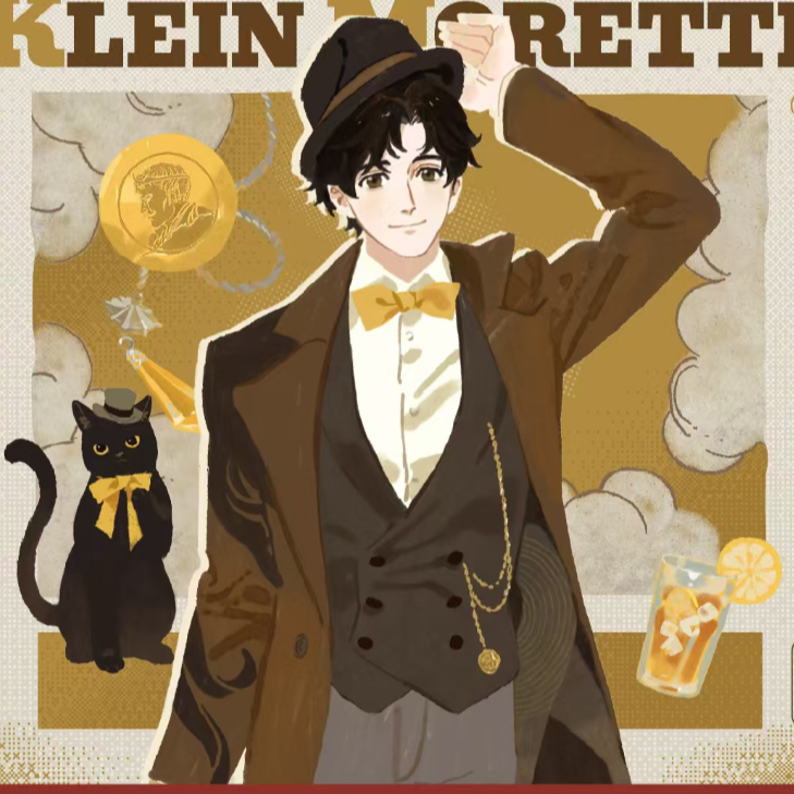 【猜风格】诡秘之主摩登叙曲系列