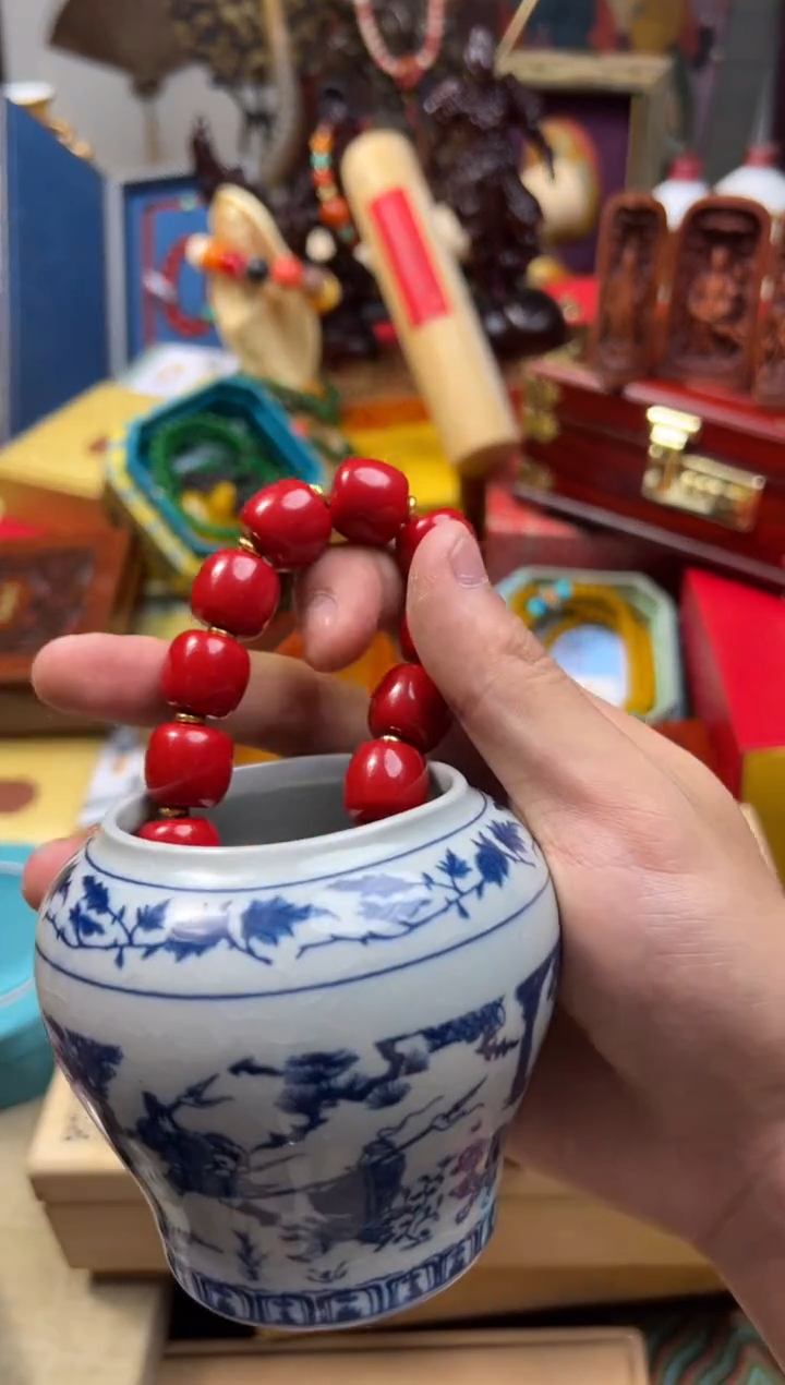 【闪购商品】1----------------衫手串