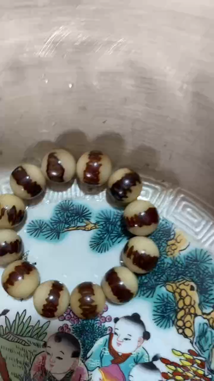 【闪购商品】金刚菩提手串精选好物放心去拍