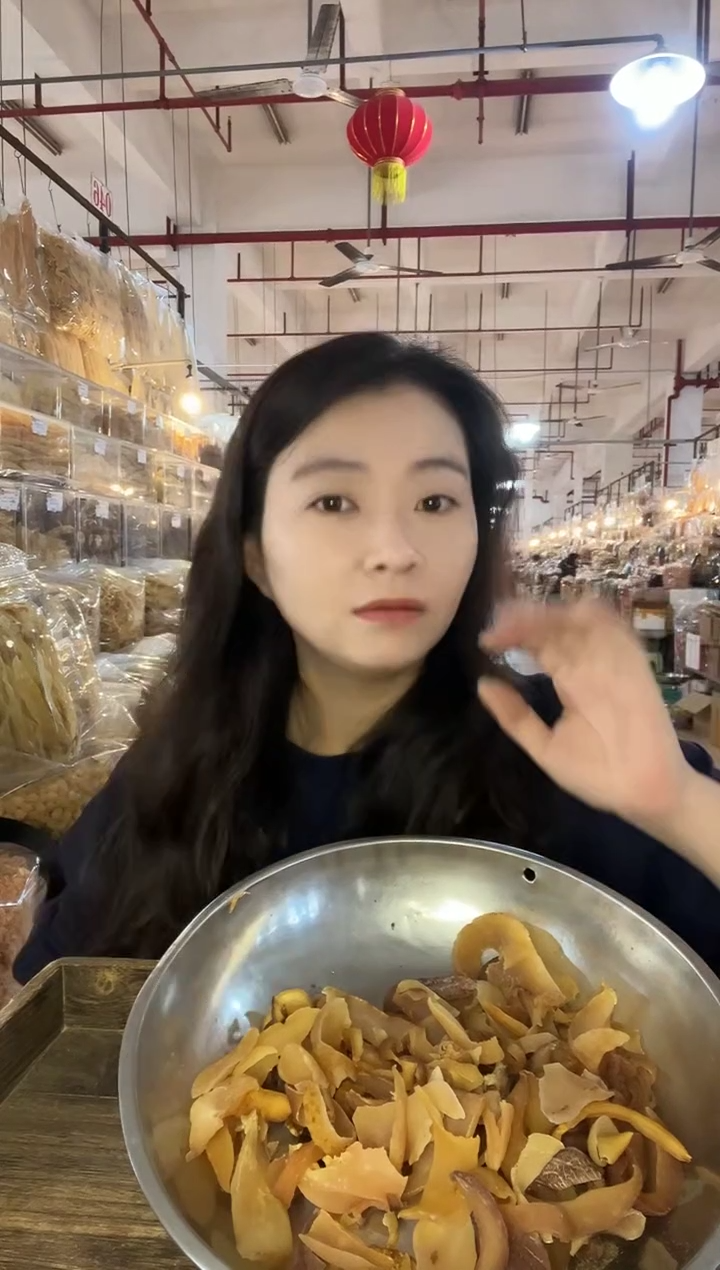 中国大陆石角螺500g