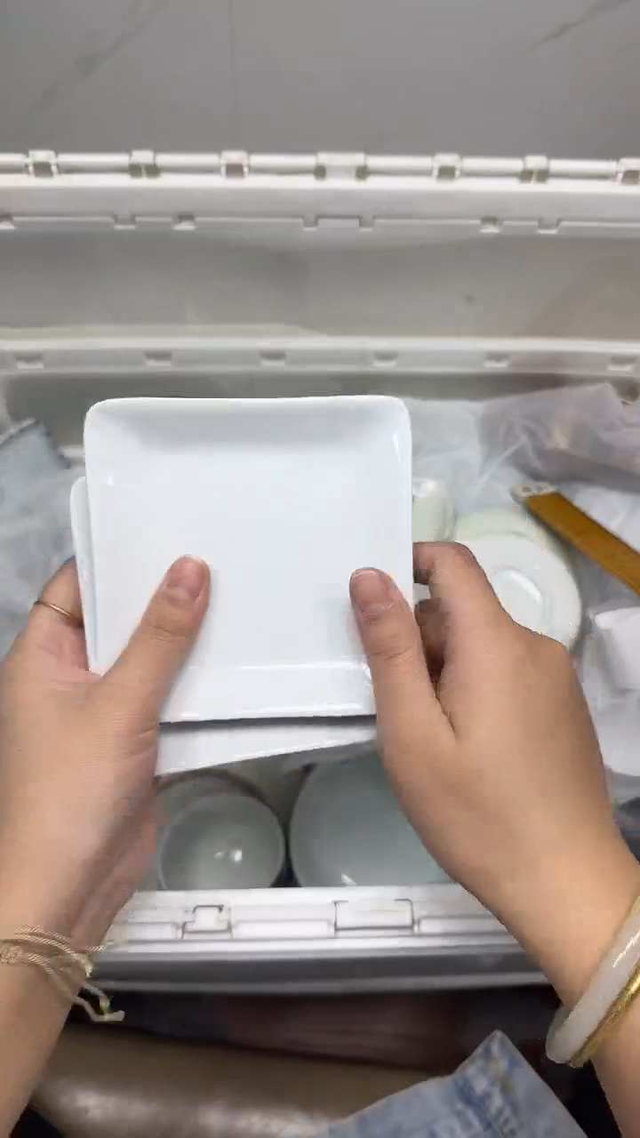 【闪购商品】808回流瓷器默认微瑕，18.8包邮