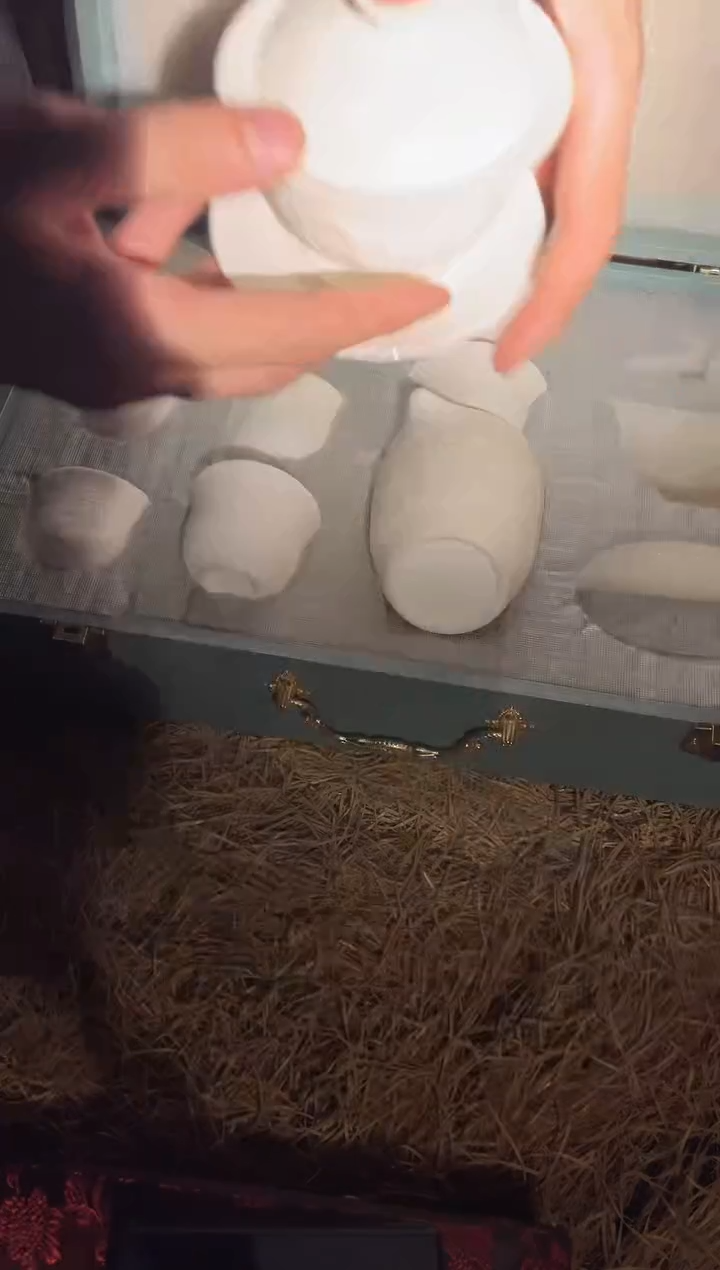 【闪购商品】【闪购商品】茶具一套