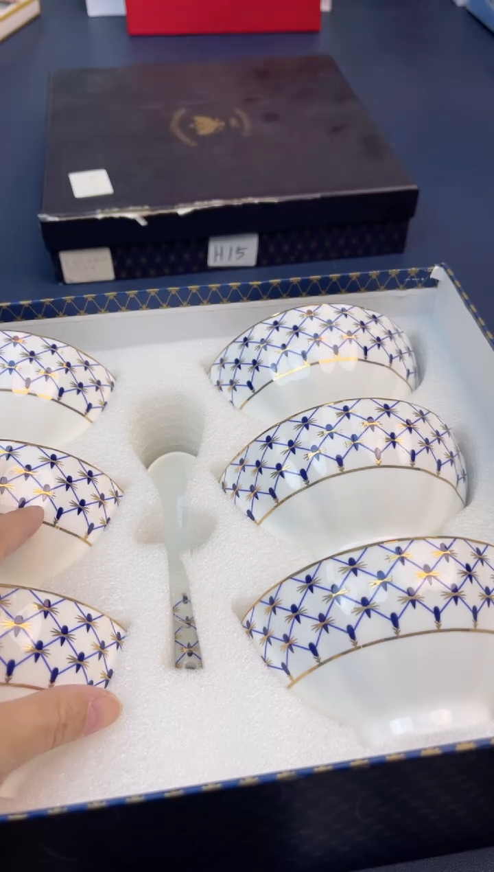 【闪购商品】瓷片新春福利场 快来捡漏@@Y356