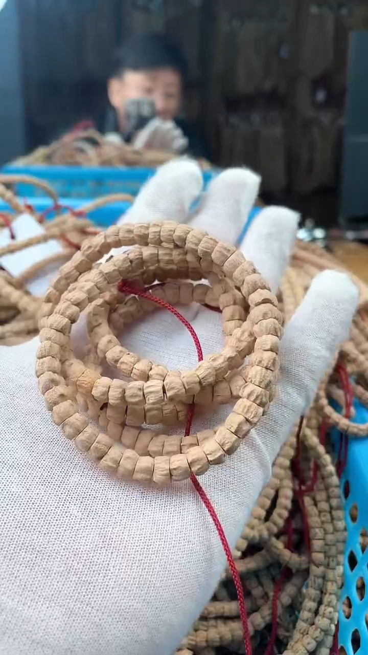 【闪购商品】柏香籽/百香籽手串aaaaaaaaaa82