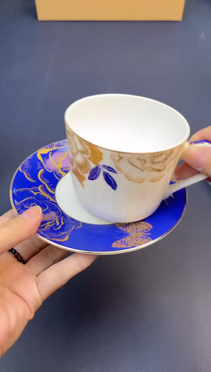 【闪购商品】瓷片杯新品到货 快来捡漏@@ 8P101