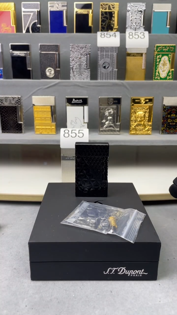 火火轻奢打火机1号闪购链接 编码：1